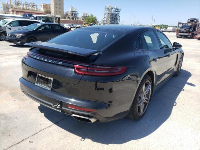 Photo 3 VIN: WP0AA2A75KL100153 - PORSCHE PANAMERA B 