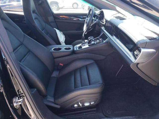 Photo 4 VIN: WP0AA2A75KL100153 - PORSCHE PANAMERA B 