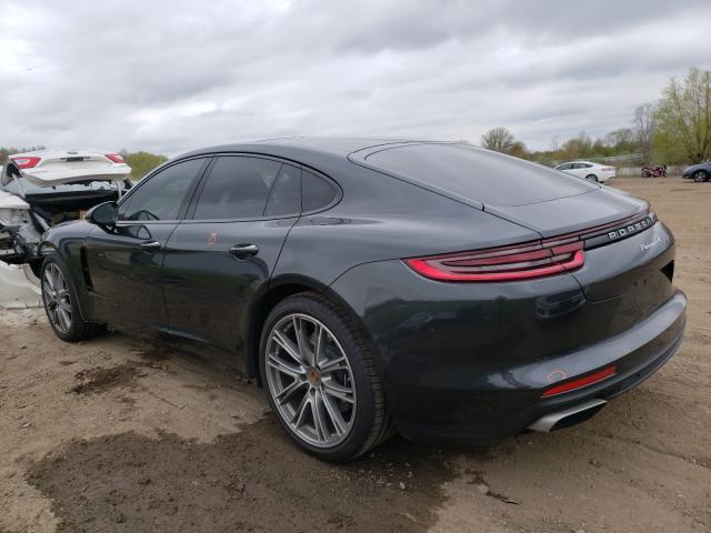 Photo 2 VIN: WP0AA2A75KL100315 - PORSCHE PANAMERA B 