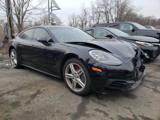 Photo 0 VIN: WP0AA2A75LL100171 - PORSCHE PANAMERA B 