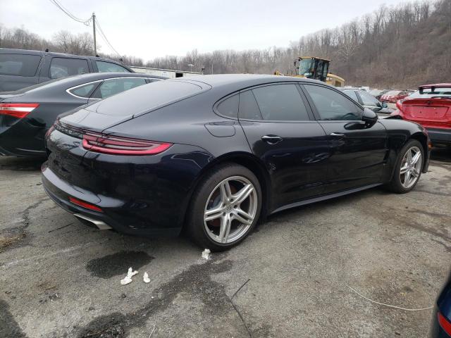 Photo 3 VIN: WP0AA2A75LL100171 - PORSCHE PANAMERA B 