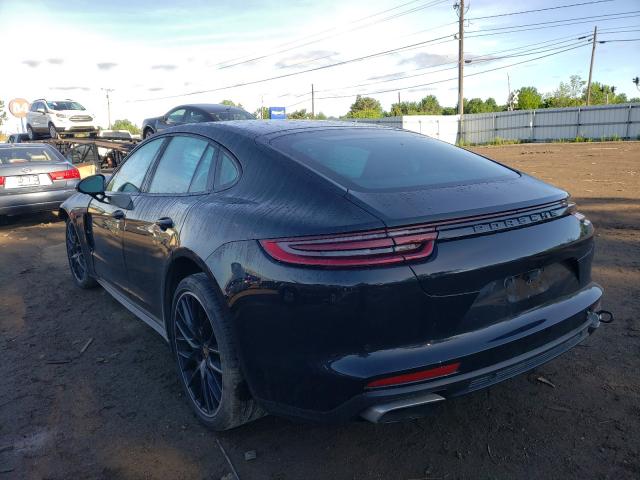 Photo 2 VIN: WP0AA2A75LL100218 - PORSCHE PANAMERA B 