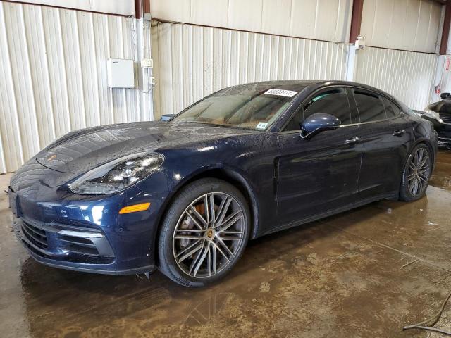 Photo 0 VIN: WP0AA2A75LL103443 - PORSCHE PANAMERA 