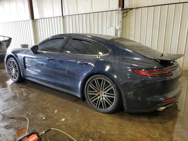 Photo 1 VIN: WP0AA2A75LL103443 - PORSCHE PANAMERA 