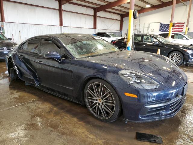 Photo 3 VIN: WP0AA2A75LL103443 - PORSCHE PANAMERA 