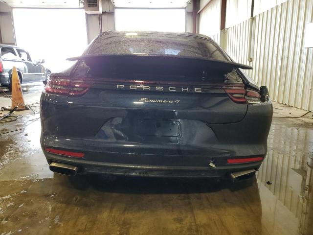 Photo 5 VIN: WP0AA2A75LL103443 - PORSCHE PANAMERA 