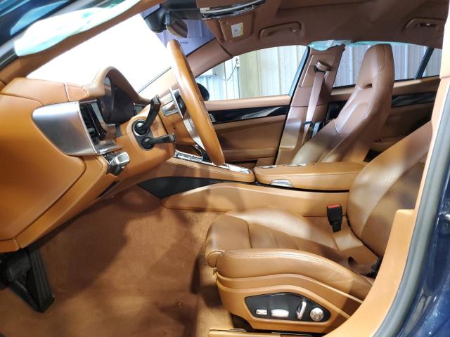 Photo 6 VIN: WP0AA2A75LL103443 - PORSCHE PANAMERA 