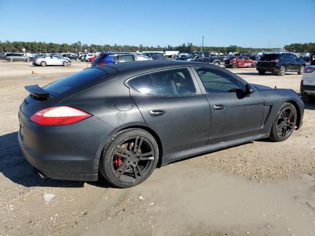 Photo 2 VIN: WP0AA2A76BL011112 - PORSCHE PANAMERA 