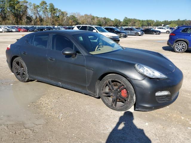 Photo 3 VIN: WP0AA2A76BL011112 - PORSCHE PANAMERA 