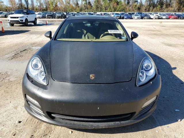 Photo 4 VIN: WP0AA2A76BL011112 - PORSCHE PANAMERA 