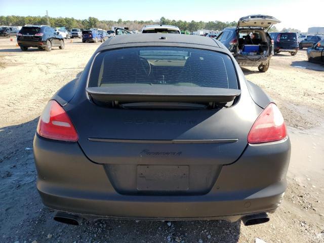 Photo 5 VIN: WP0AA2A76BL011112 - PORSCHE PANAMERA 