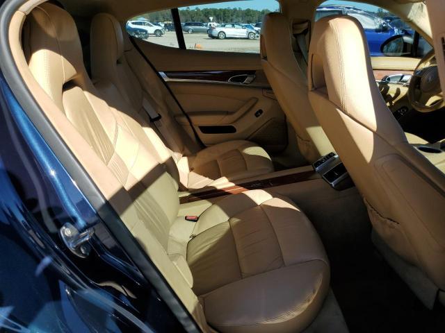 Photo 9 VIN: WP0AA2A76BL011112 - PORSCHE PANAMERA 