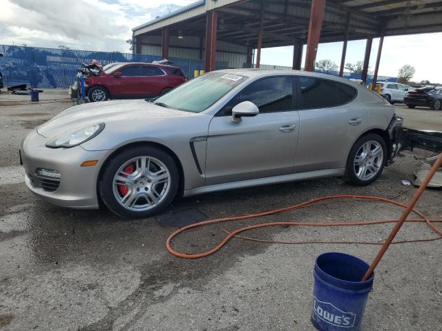 Photo 0 VIN: WP0AA2A76BL011272 - PORSCHE PANAMERA 