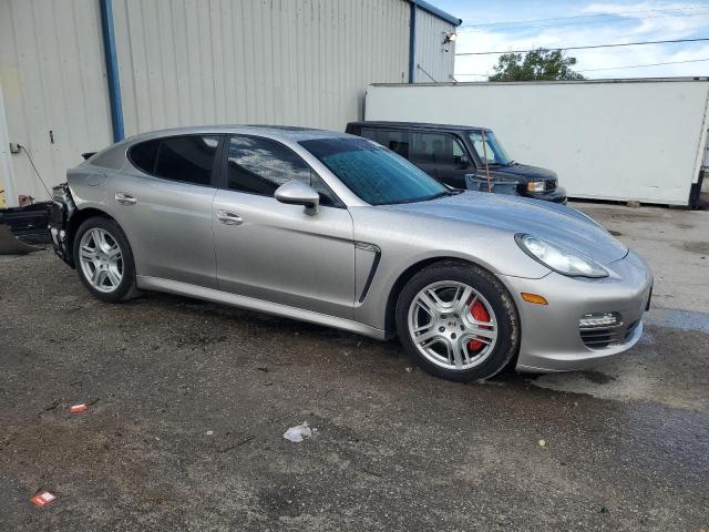 Photo 3 VIN: WP0AA2A76BL011272 - PORSCHE PANAMERA 