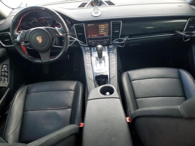 Photo 7 VIN: WP0AA2A76BL011272 - PORSCHE PANAMERA 