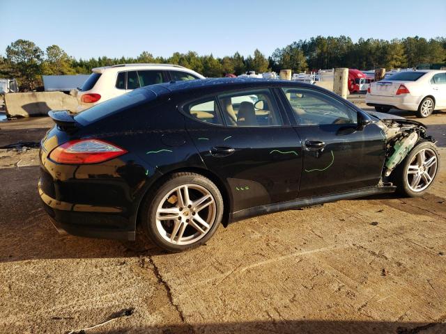 Photo 2 VIN: WP0AA2A76BL021008 - PORSCHE PANAMERA 2 