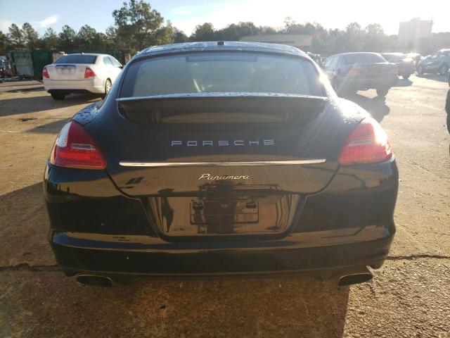 Photo 5 VIN: WP0AA2A76BL021008 - PORSCHE PANAMERA 2 