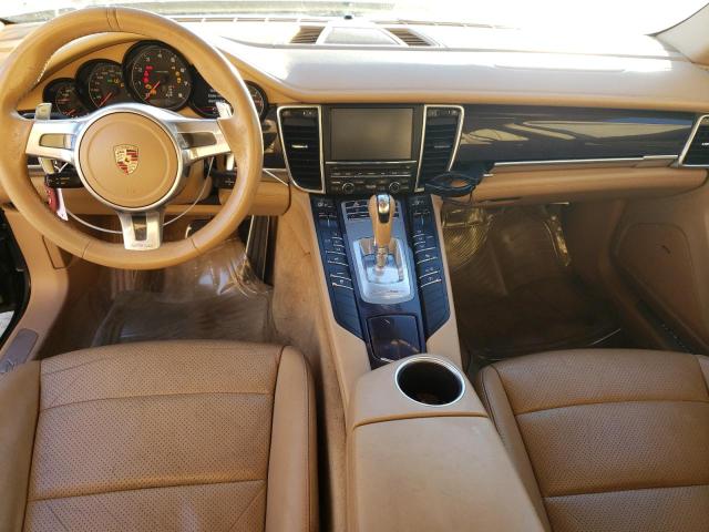 Photo 7 VIN: WP0AA2A76BL021008 - PORSCHE PANAMERA 2 