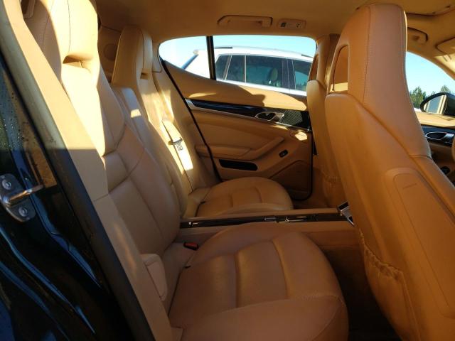 Photo 9 VIN: WP0AA2A76BL021008 - PORSCHE PANAMERA 2 