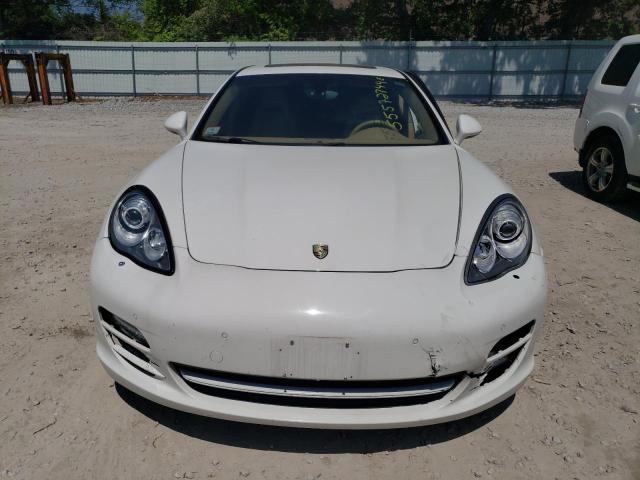 Photo 4 VIN: WP0AA2A76BL021476 - PORSCHE PANAMERA 2 