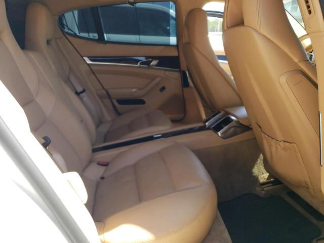 Photo 9 VIN: WP0AA2A76BL021476 - PORSCHE PANAMERA 2 