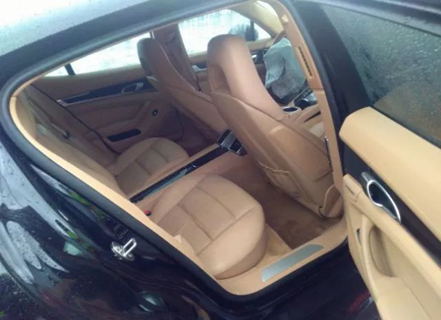 Photo 7 VIN: WP0AA2A76CL014612 - PORSCHE PANAMERA 