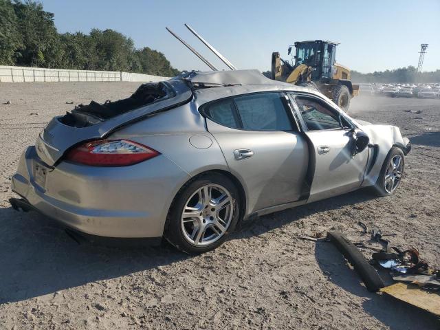 Photo 2 VIN: WP0AA2A76CL014786 - PORSCHE PANAMERA 2 