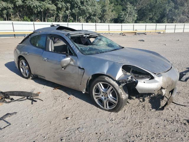 Photo 3 VIN: WP0AA2A76CL014786 - PORSCHE PANAMERA 2 