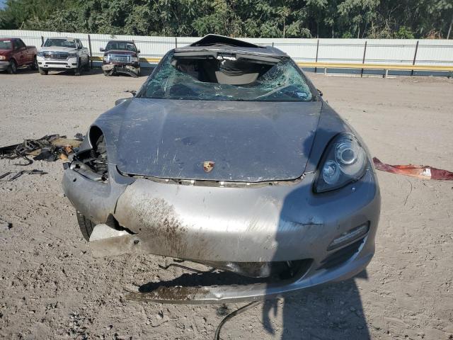 Photo 4 VIN: WP0AA2A76CL014786 - PORSCHE PANAMERA 2 