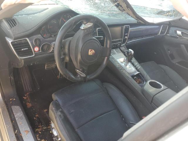 Photo 7 VIN: WP0AA2A76CL014786 - PORSCHE PANAMERA 2 