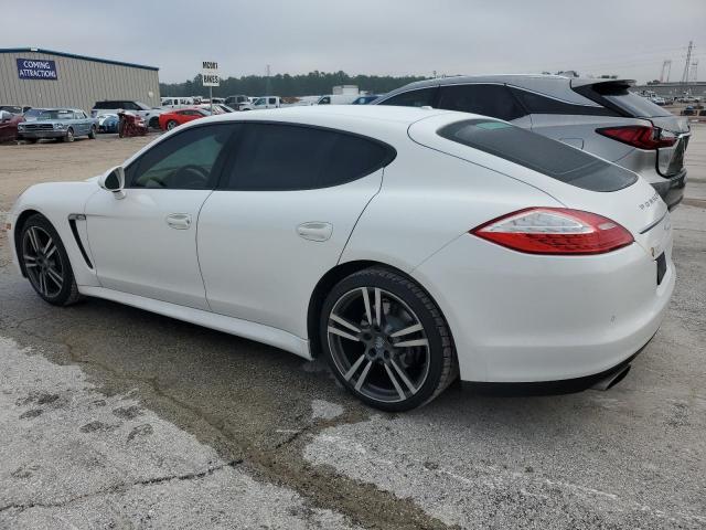 Photo 1 VIN: WP0AA2A76CL014805 - PORSCHE PANAMERA 