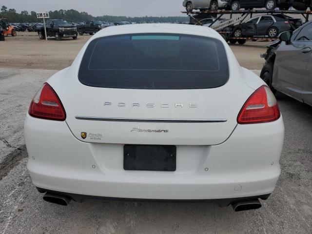 Photo 5 VIN: WP0AA2A76CL014805 - PORSCHE PANAMERA 