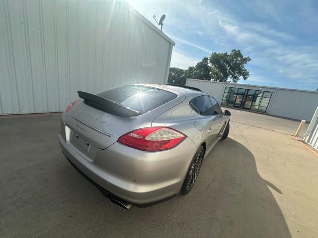 Photo 3 VIN: WP0AA2A76DL010108 - PORSCHE PANAMERA 2 