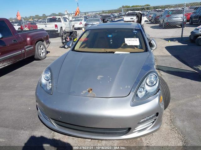 Photo 11 VIN: WP0AA2A76DL014952 - PORSCHE PANAMERA 