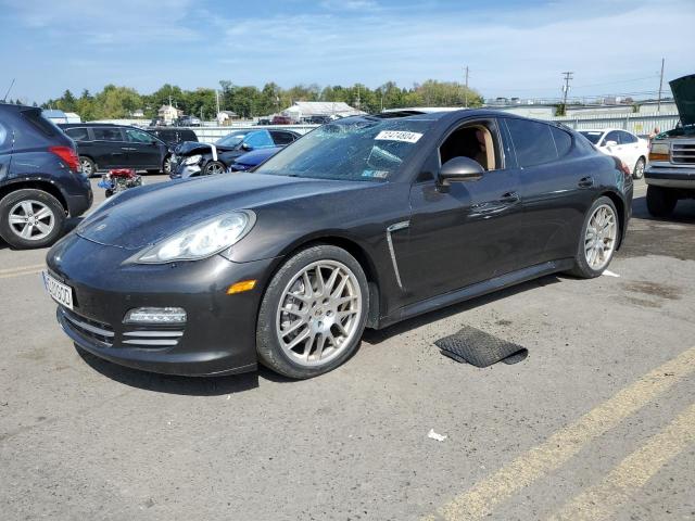 Photo 0 VIN: WP0AA2A76DL015356 - PORSCHE PANAMERA 2 