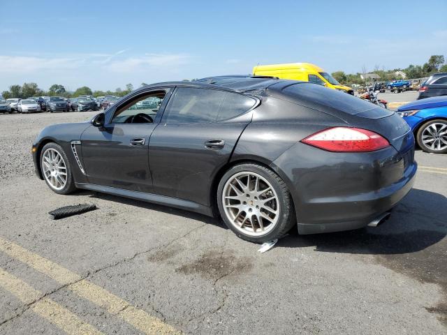 Photo 1 VIN: WP0AA2A76DL015356 - PORSCHE PANAMERA 2 