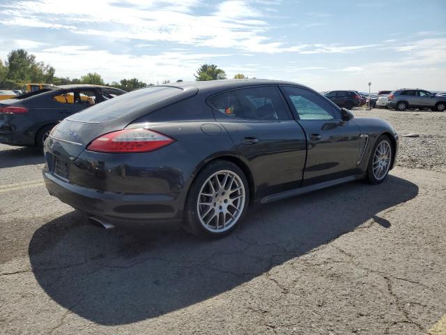 Photo 2 VIN: WP0AA2A76DL015356 - PORSCHE PANAMERA 2 