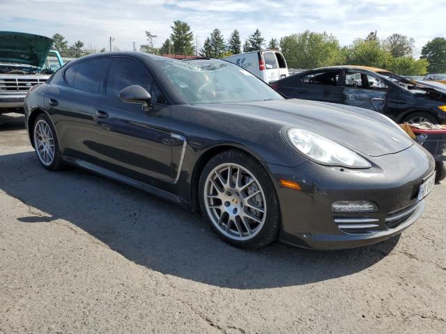 Photo 3 VIN: WP0AA2A76DL015356 - PORSCHE PANAMERA 2 