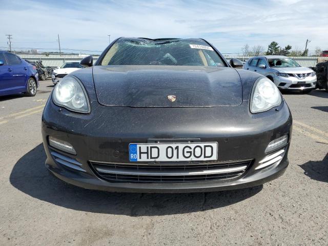 Photo 4 VIN: WP0AA2A76DL015356 - PORSCHE PANAMERA 2 