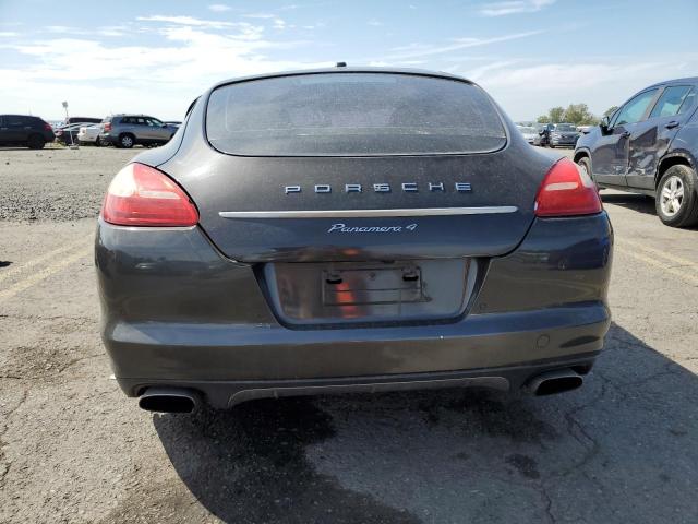 Photo 5 VIN: WP0AA2A76DL015356 - PORSCHE PANAMERA 2 