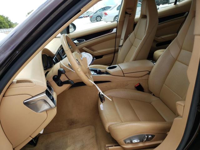 Photo 6 VIN: WP0AA2A76DL016362 - PORSCHE PANAMERA 2 