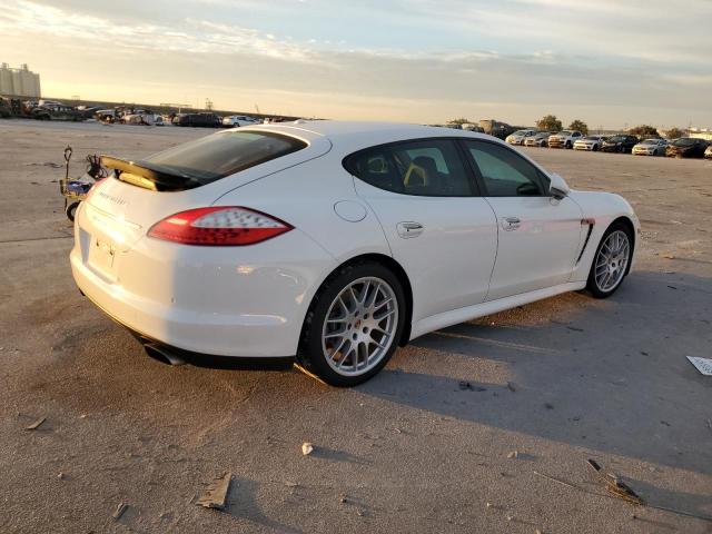 Photo 2 VIN: WP0AA2A76DL016765 - PORSCHE PANAMERA 2 