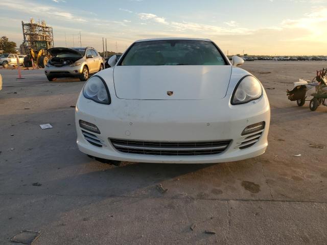 Photo 4 VIN: WP0AA2A76DL016765 - PORSCHE PANAMERA 2 