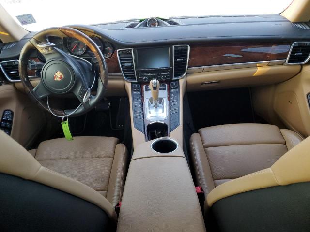 Photo 7 VIN: WP0AA2A76DL016765 - PORSCHE PANAMERA 2 