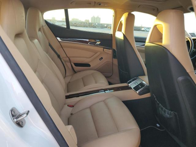 Photo 9 VIN: WP0AA2A76DL016765 - PORSCHE PANAMERA 2 