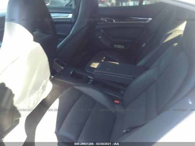 Photo 7 VIN: WP0AA2A76EL011826 - PORSCHE PANAMERA 