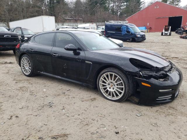 Photo 3 VIN: WP0AA2A76FL001864 - PORSCHE PANAMERA 2 