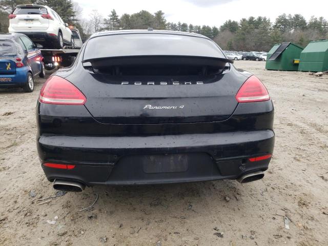 Photo 5 VIN: WP0AA2A76FL001864 - PORSCHE PANAMERA 2 