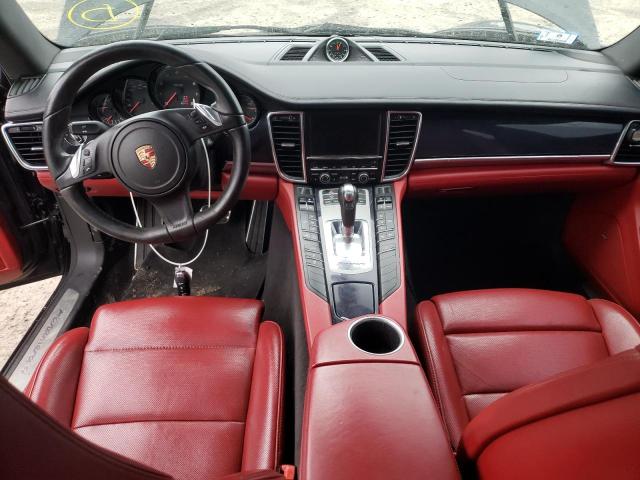 Photo 7 VIN: WP0AA2A76FL001864 - PORSCHE PANAMERA 2 