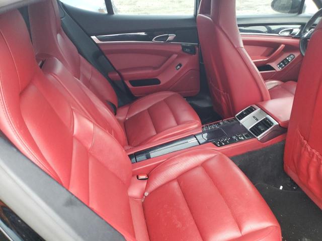 Photo 9 VIN: WP0AA2A76FL001864 - PORSCHE PANAMERA 2 